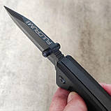 Ніж складний Extrema Ratio Fulcrum II N690, фото 2