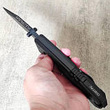 Ніж складний Extrema Ratio Fulcrum II N690, фото 5