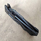 Ніж складний Extrema Ratio Fulcrum II N690, фото 7