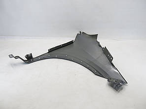 Крило переднє ліве KAD Trim K Nissan Ariya (22-) F3113-5MSMA, фото 2