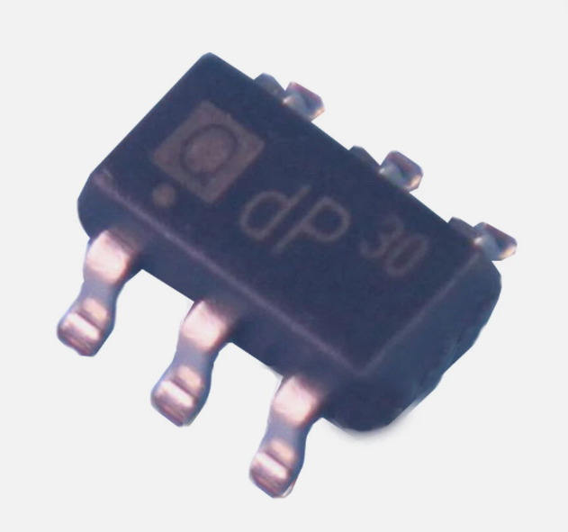 LD7530 мікросхема живлення SOT23-6, фото 1