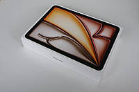 Новий Apple iPad Air 11 2024 128Gb M2 Starlight A2903 Wi-Fi + LTE Оригінал! ​