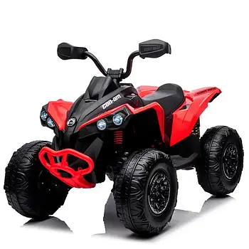 Дитячий квадроцикл M 5001, 4 мотори