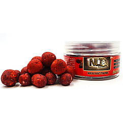 Бойли варені NLT FOOD MIX extra MORWA  (Mulberry) 10/15/20 mm 150g