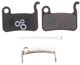 Гальмівні колодки OnRide Classic LX для Shimano M975/M800/M775/M585/S500 Напівметал Art 6100858