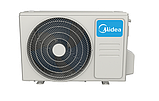 Кондиціонер Midea XTreme MSAG-12HRFN8-I /MSAG-12HRFN8-O, фото 9