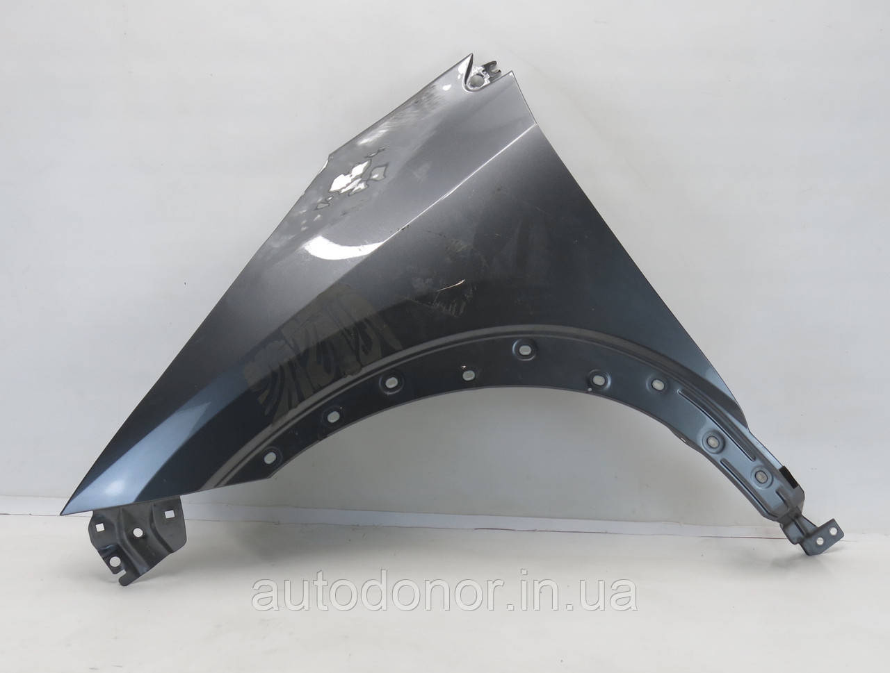 Крило переднє ліве KAD Trim K Nissan Ariya (22-) F3113-5MSMA