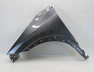 Крило переднє ліве KAD Trim K Nissan Ariya (22-) F3113-5MSMA, фото 1