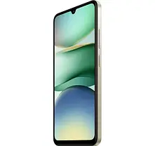 Смартфон Xiaomi Redmi A5 3/64GB Sandy Gold (No Adapter) UA UCRF, фото 4