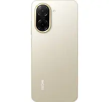 Смартфон Xiaomi Redmi A5 3/64GB Sandy Gold (No Adapter) UA UCRF, фото 6