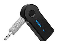 Bluetooth AUX адаптер BT-350 для авто | Музичний приймач, Hands-Free