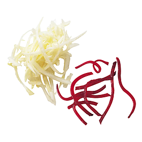 Диск терка 5 мм для овочерізки Robot Coupe CL50-52-55-60 (28059, RG5), фото 2