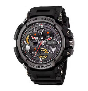 Розумні годинники (Smart Watch)