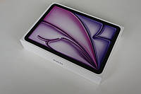 Новий Apple iPad Air 11 2024 128Gb M2 Purple A2903 Wi-Fi + LTE Оригінал! ​