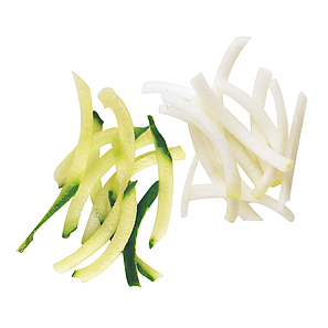 Диск терка 7 мм (RG7) для овочерізки Robot Coupe CL50, CL52, CL55, CL60, фото 2