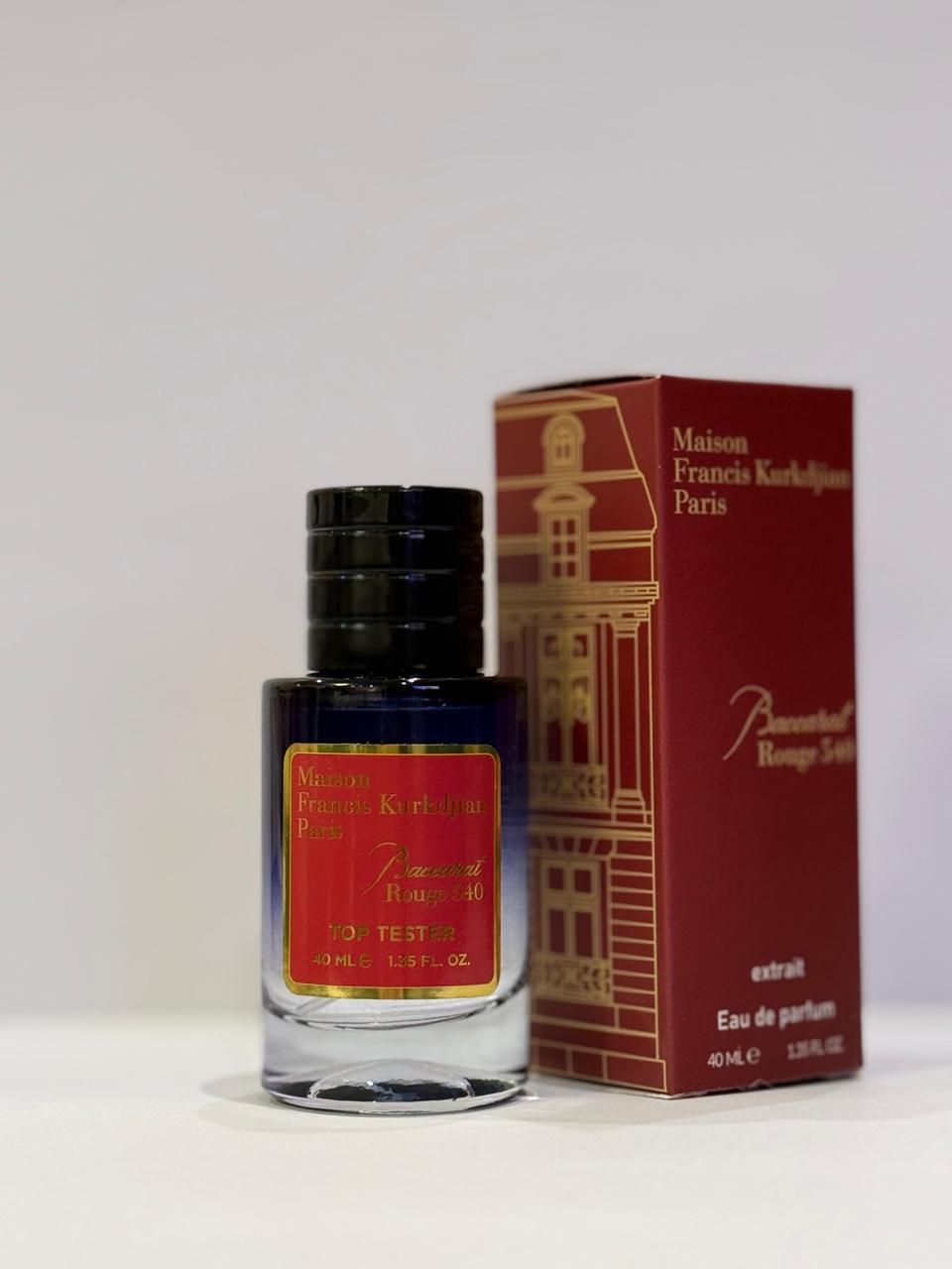 M.F.K. Baccarat Rouge 540 Extrait de Parfum 40 ml