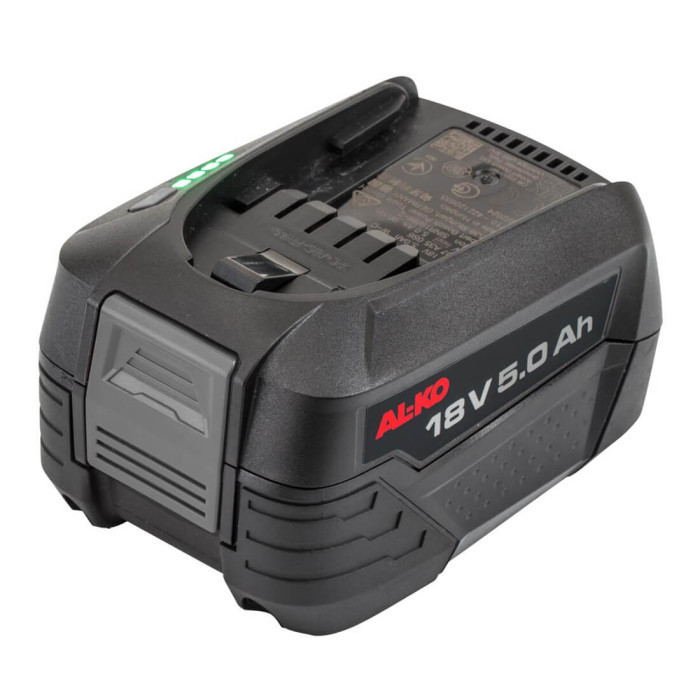 Аккумулятор Al-Ko В100.5 Li 20V 5Ah 114059