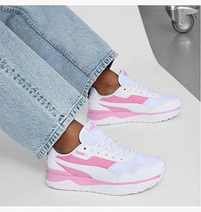 Кросівки Puma R78 Voyage Sneakers, фото 4