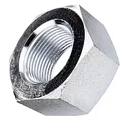 Гайка М12 DIN 934