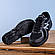 Чоловічі Кросівки New Balance 860v2 чорні, фото 4