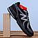 Чоловічі Кросівки New Balance 860v2 чорні, фото 5