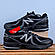 Чоловічі Кросівки New Balance 860v2 чорні, фото 3