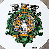 Фігурний дерев'яний пазл Гра Престолів Дом Гайтауер L, фото 7