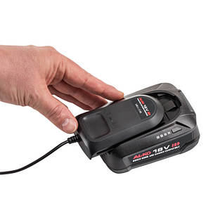 Зарядний пристрій Al-Ko C 40 Li 114060, фото 3