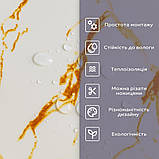 Самоклеюча стінова PET плитка 600х300х2мм SW-00002639, фото 4