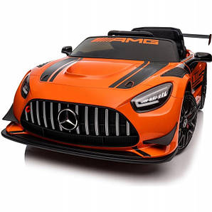 Дитячий електромобіль MERCEDES GT3