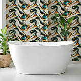 Самоклеюча стінова PET плитка 600х300х2мм SW-00002647, фото 5