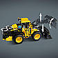 Конструктор Lego Technic Колісний навантажувач Volvo L120 Electric 42209, фото 8