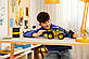 Конструктор Lego Technic Колісний навантажувач Volvo L120 Electric 42209, фото 9