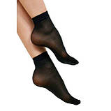 Жіночі капронові шкарпетки 2 кольори, фото 2