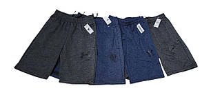 Шорти підліткові (Розміри: З 6-10 років) "Турецька Тканина"