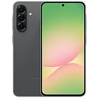 Смартфон Samsung Galaxy A56 5G 8/128GB Awesome Graphite (SM-A566BZKA)