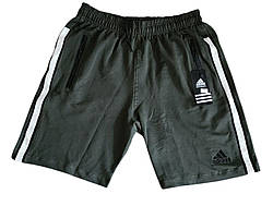 Шорти підліткові (Розміри: З 11-16 років) "Турецька Тканина"