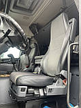 Scania R G сіднє водія б/у, фото 6