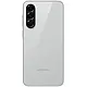Смартфон Samsung Galaxy A56 5G 12/256GB Awesome Light Gray (SM-A566BZAY), фото 3