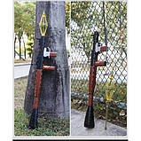 Дитячий конструктор "Гранатомет ручний RPG 7" Mould King 14017, 1706 деталей, фото 10
