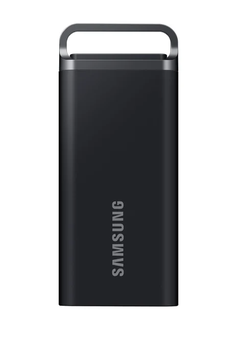SSD накопичувач Samsung Portable SSD T5 EVO 2TB USB 3.2 Gen 1 typ C (MU-PH2T0S/EU)