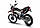 Мотоцикл LONCIN SX2 LX250GY-3, фото 10