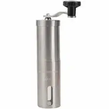 Кавомолка Movenpick Coffee grinder Edelstahl