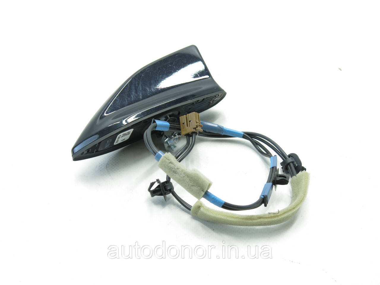 Антена соло Am/Fm/Sat, без Autonomous Nissan Ariya (22-) 28208-5MR2A