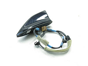 Антена соло Am/Fm/Sat, без Autonomous Nissan Ariya (22-) 28208-5MR2A, фото 1