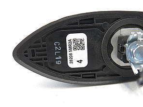 Антена соло Am/Fm/Sat, без Autonomous Nissan Ariya (22-) 28208-5MR2A, фото 4