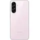 Смартфон Samsung Galaxy A56 5G 12/256GB Awesome Pink (SM-A566BLIY), фото 4