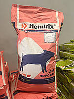 БМВД Хендрикс для поросят старт КТ 10-30 Эко ТМ Hendrix