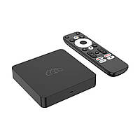 СМАРТ ТВ приставка Homatics Box R Lite 4K 2/32GB