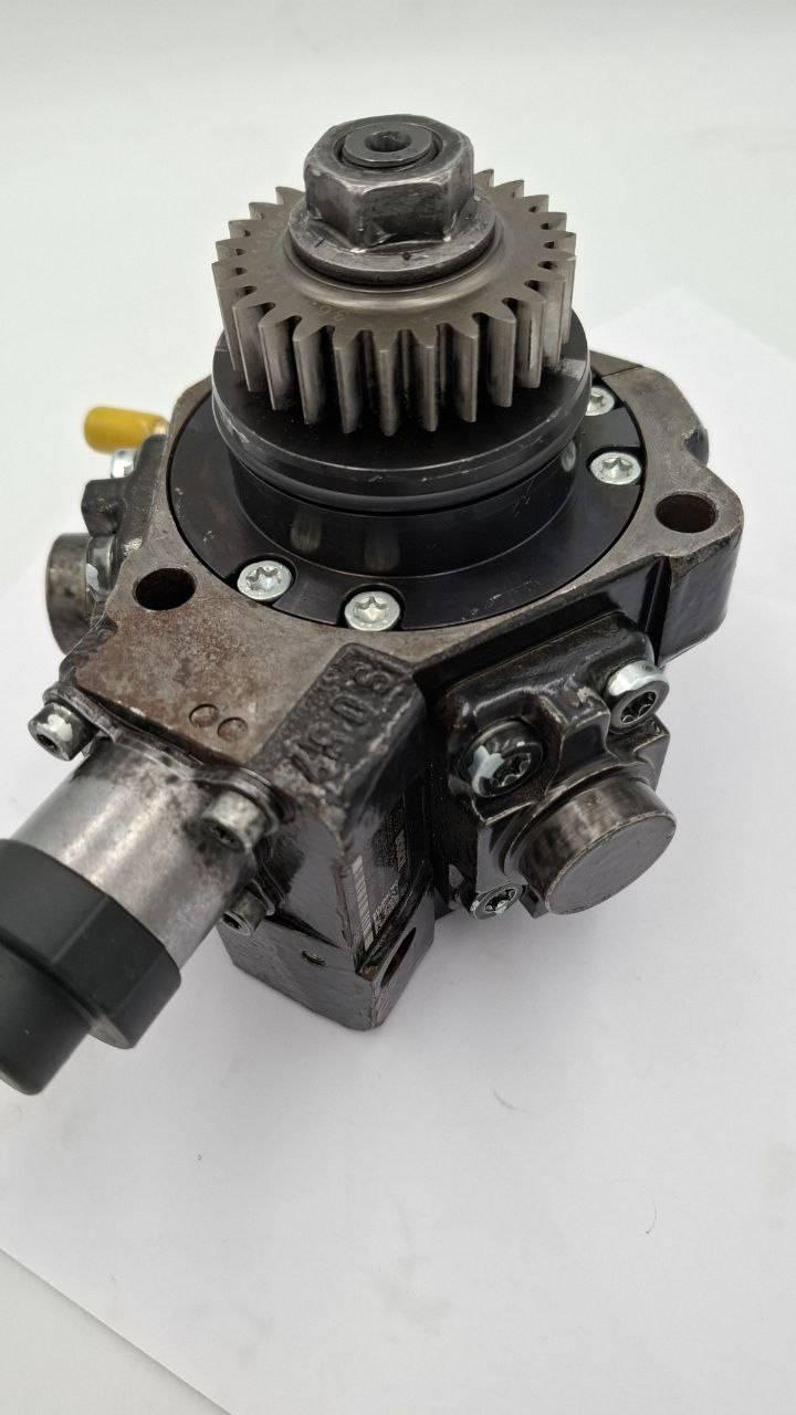 BOSCH ПНВТ (відновлений) 0445010250 // 0986437045, фото 1